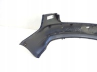 Tesla Model 3 bumper rear part rear