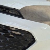 HYUNDAI I20 II 2 14- bumper front front grill grid 86511-C8000