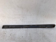 VW GOLF plus 05-14 moulding door right rear part 5M0853754C