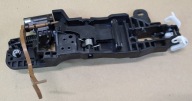 holder handles Z door left rear part support console TOYOTA RAV4 V OE EU