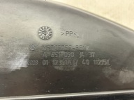 abdeckung frontmaske vorne MERCEDES CLS W218 luftansaugkanal