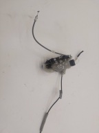 CITROEN C3 III 16-24r lock door left front front 123981 EUROPA