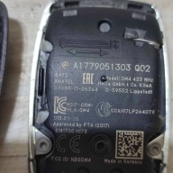 key Mercedes-Benz A W177 A1779051303