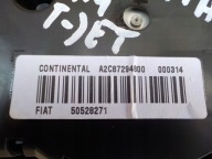 dials alfa romeo giulietta 1,4 T-JET 50528271