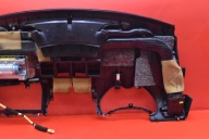 dashboard instrument panel console cockpit airbag EU TOYOTA AURIS 1 and 06-09