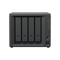 Synology | Tower NAS | DS423+ | Intel Celeron | J4125 | Processor frequency