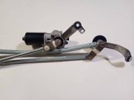 wiper mechanism mini motor front complete Nissan 370Z Cabrio 2009