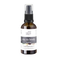 Olej do brody 50 ml Your Natural Side
