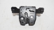 Opel Astra IV J lock rygiel bonnet boot