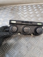 PANEL rešetka ventilacije klimatizacije 746775-10 VW PASSAT B6