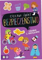 Ciekawy świat. Bezpieczeństwo