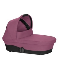 CYBEX COT MELIO GONDOLA DO WÓZKA MAGNOLIA PINK