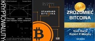 Kryptowaluty + Standard + Zrozumieć Bitcoina