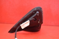 mirror left black, EU 015651 CHRYSLER PT CRUISER 00-06 5 PIN