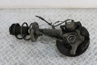 swing McPherson shock absorber left front OPEL INSIGNIA B LIFT