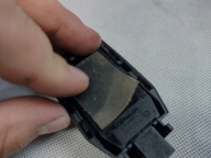 sensor rain Mazda 6 III 3 GJ C513 665G0