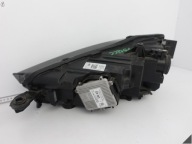 SKODA SCALA 657 19-23 light CRYSTAL LIGHTING FULL LED right front EU +module