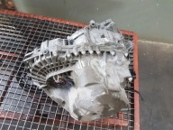 gearbox, manual OPEL ASTRA J