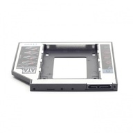 Adapter HDD ramka 5,25'' na 2,5'' Slim