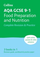 AQA GCSE 9-1 Food Preparation & Nutrition