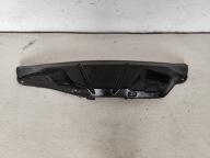 VOLKSWAGEN UP 5D 2012 torpedo metallic lower