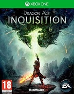 Dragon Age: Inquisition (XONE)