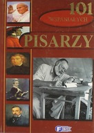 101 WSPANIAŁYCH PISARZY - ELŻBIETA GONTARSKA