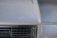 dashboard instrument panel cockpit VW TRANSPORTER IV T4