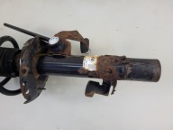 shock absorber spring right front front 2.0d Range Rover EVOQUE L538 LIFT