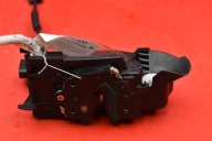 lock door left front UK 9810310580 CITROEN C4 SPACETOURER 18-19