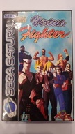 Virtua Fighter, Sega Saturn