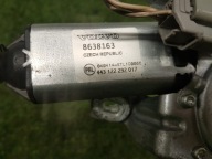 motor ablaktörlők hátsó VOLVO XC90