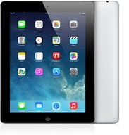 Tablet Apple iPad 2 9,7" 512 MB / 64 GB biely