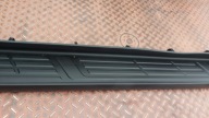 STOPINIE STOPIEN threshold left TOYOTA HILUX VIII 15