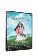 Vlčie deti (DVD)