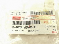 TULEJA ISUZU NKR77 / 97316560
