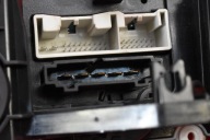 control panel air conditioning devices KLIMY VW GOLF 5 V 03-09