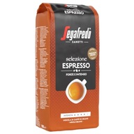 Kawa ziarnista Segafredo Selezione Espresso 1kg