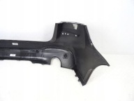 BMW 2 F45 m-packet bumper rear part rear