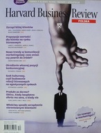 Harvard Business Review Polska nr 12