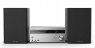 MICRO Hi-Fi SYSTEM wieża STEREO GRUNDIG CMS 4000 BT bluetooth DAB+ MP3