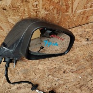 mirror exterior right OPEL MOKKA A 7 PIN EUROPA