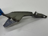 AUDI A6 S6 C7 Console Support plaque Aile Gauche Avant Couleur LX7P