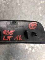 modanatura parafango sinistra posteriore AUDI RS5 8W6853467