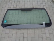 window iron front front MOPAR DODGE NITRO