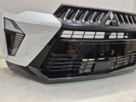 MITSUBISHI ASX II LIFT 24- bumper front front grill RADAR PDC KAMERA