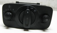 FORD FIESTA MK7 1.25 09R light switch 8A6T 13A024 AB