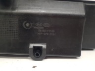 KIA PICANTO II REZONATOR air 28190-1Y100 2011