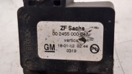 Sensor IDS Achsträgers Opel Astra J 2,0 CDTI