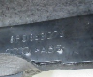 AUDI A3 8P ghetta Pomello 8P0863279
